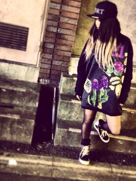 Ayaneさんのコーディネート