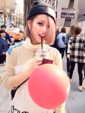 Ayaneさんのコーディネート