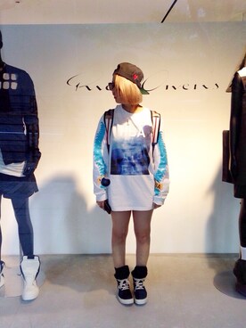 Ayaneさんのコーディネート