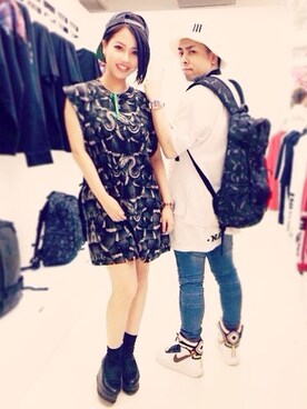 Ayaneさんのコーディネート