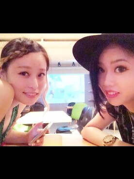 Ayaneさんのコーディネート