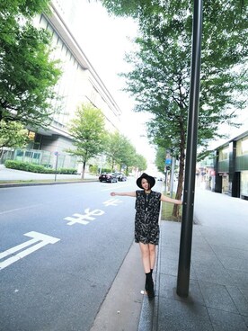 Ayaneさんのコーディネート