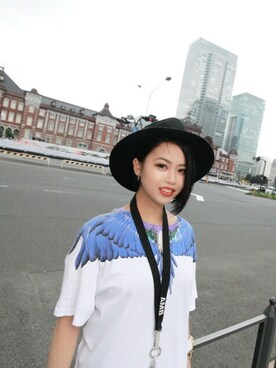 Ayaneさんのコーディネート