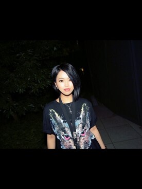 Ayaneさんのコーディネート