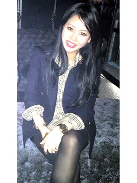 Ayaneさんのコーディネート