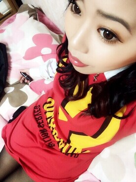 Ayaneさんのコーディネート