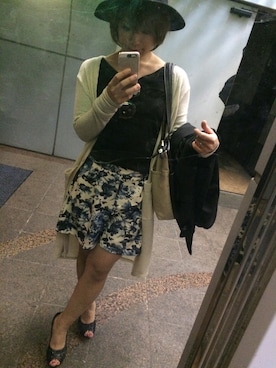 あーさんのコーディネート