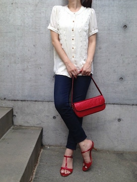 Reiさんのコーディネート