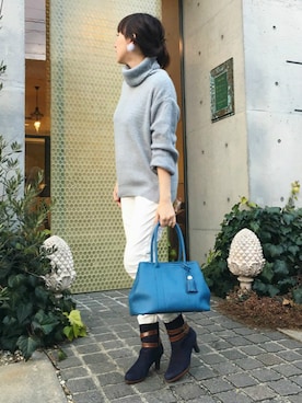 Reiさんのコーディネート