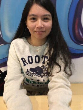 Adinさんのコーディネート