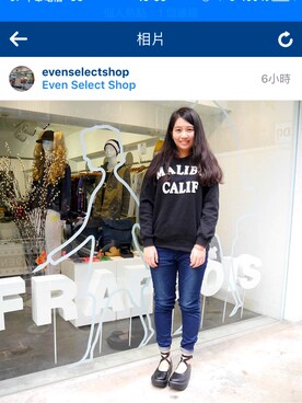 Adinさんのコーディネート