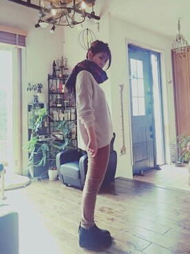 sleepSHIMANOさんのコーディネート