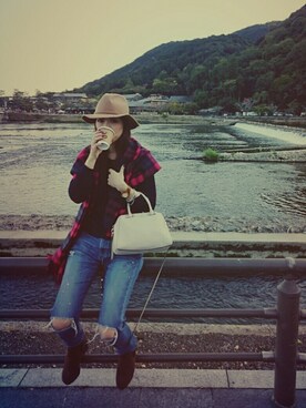 sleepSHIMANOさんのコーディネート