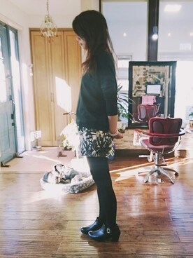 sleepSHIMANOさんのコーディネート