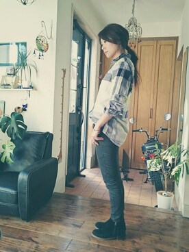 sleepSHIMANOさんのコーディネート