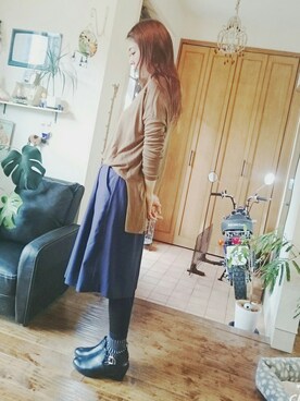 sleepSHIMANOさんのコーディネート