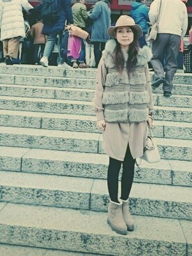 sleepSHIMANOさんのコーディネート