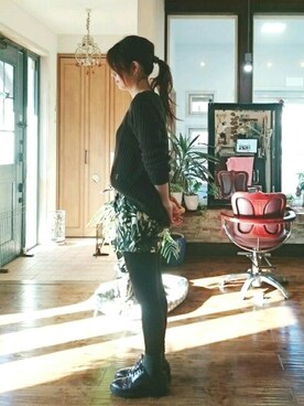 sleepSHIMANOさんのコーディネート