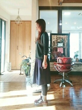 sleepSHIMANOさんのコーディネート