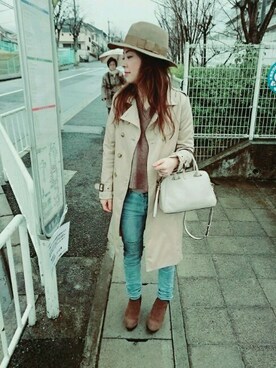 sleepSHIMANOさんのコーディネート