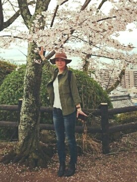 sleepSHIMANOさんのコーディネート