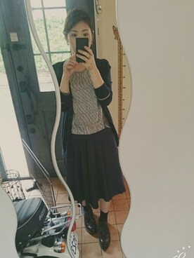 sleepSHIMANOさんのコーディネート