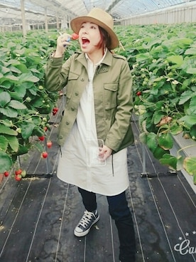 sleepSHIMANOさんのコーディネート