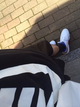 いながさんのコーディネート