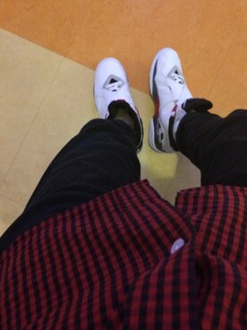 いながさんのコーディネート