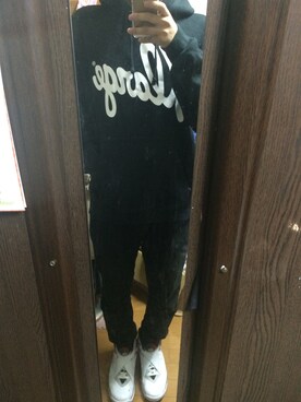 いながさんのコーディネート