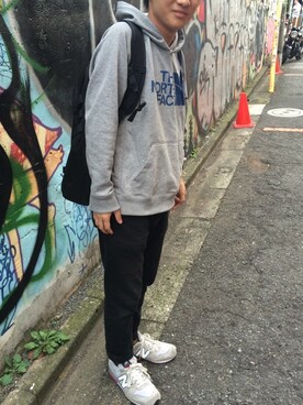 いながさんのコーディネート