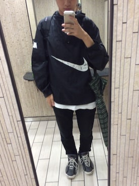 いながさんのコーディネート