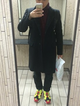 いながさんのコーディネート