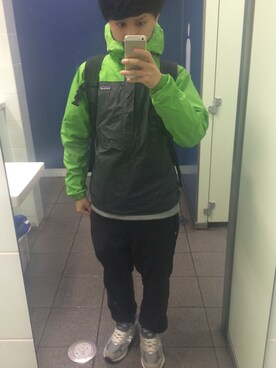 いながさんのコーディネート