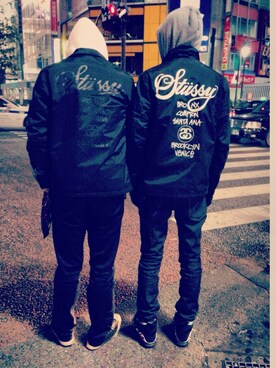 J U Nさんのコーディネート