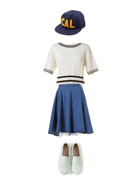 yokuboさんのコーディネート