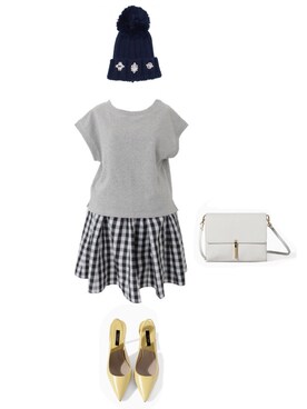 yokuboさんのコーディネート