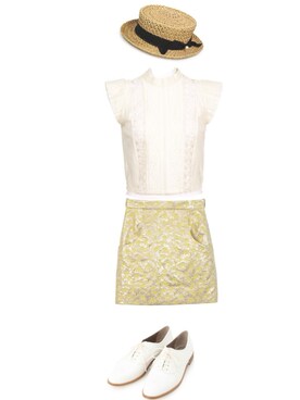 yokuboさんのコーディネート