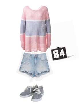 yokuboさんのコーディネート