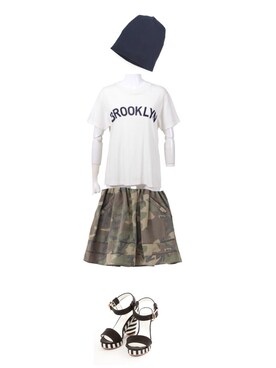 yokuboさんのコーディネート