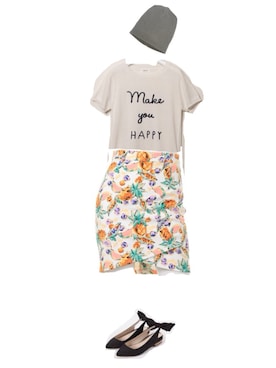 yokuboさんのコーディネート