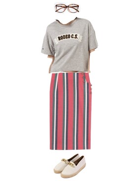 yokuboさんのコーディネート