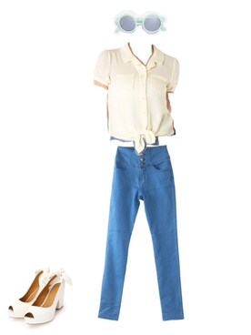 yokuboさんのコーディネート