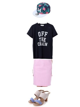 yokuboさんのコーディネート