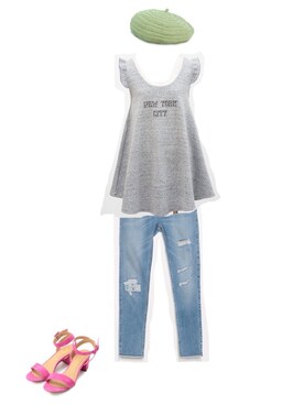 yokuboさんのコーディネート