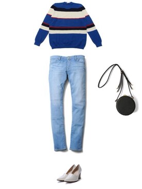 yokuboさんのコーディネート