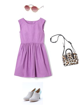 yokuboさんのコーディネート