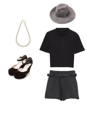 yokuboさんのコーディネート