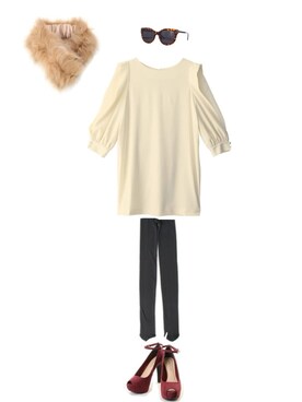 yokuboさんのコーディネート