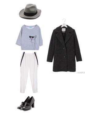 yokuboさんのコーディネート